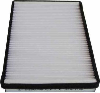 Салонный фильтр SCT-Germany для Peugeot 405 1987-1999. Артикул SA 1193