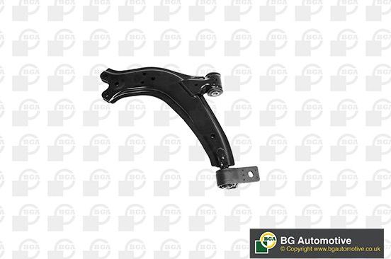 Поперечный рычаг передней подвески BGA. Артикул TRC1441