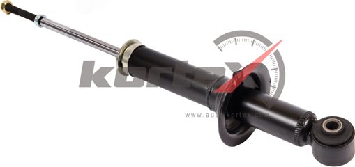 Амортизатор подвески задний (Kortex). Артикул KSA160STD