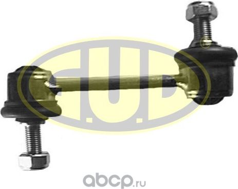 Стойка (тяга) стабилизатора G.U.D. задняя правая/левая для Lexus ES I 1989-1991. Артикул GSP301212