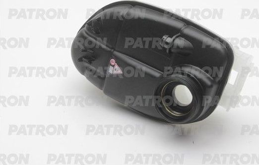 Расширительный бачок Patron. Артикул P10-0123