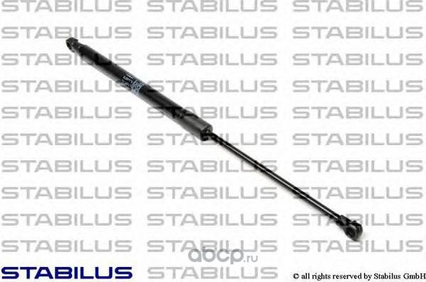 Амортизатор багажника VOLVO S40 04 (Stabilus). Артикул 543968