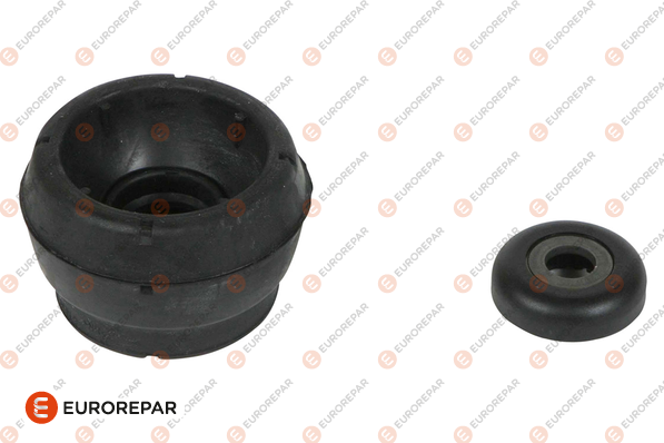 Опора амортизатора (стойки) Eurorepar передняя для Volkswagen up! I 2011-2018. Артикул 1638384280