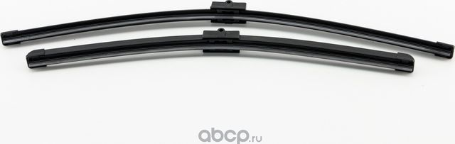 Щетка стеклоочистителя к-кт 2 шт (Dominant). Артикул AWJZW09980002D