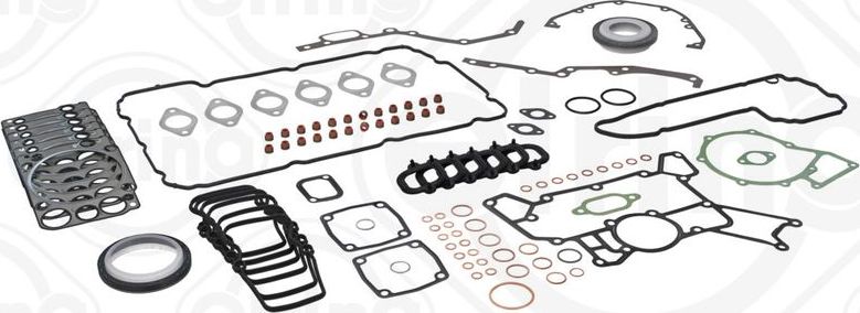 Прокладки двигателя (комплект) Elring. Артикул 529.730