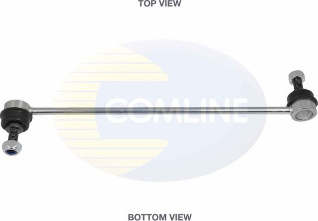 Стойка (тяга) стабилизатора Comline (сталь) передняя правая/левая для MINI Cabrio I (R52) 2004-2008. Артикул CSL7052