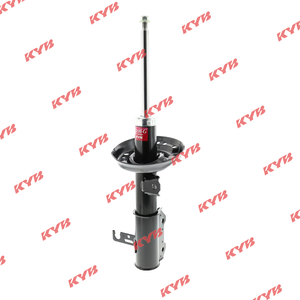 Амортизатор KYB (Каяба) Excel-G передний левый для Mitsubishi Outlander III 2012-2025. Артикул 3340046