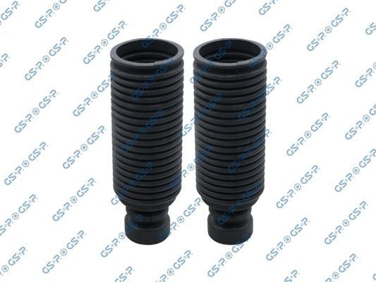 Комплект отбойников и пыльников амортизаторов (стоек) GSP. Артикул 5407620PK