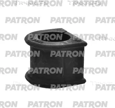 Втулка стабилизатора (Patron). Артикул PSE2902