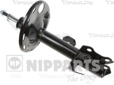 Амортизатор Nipparts. Артикул N5512074G