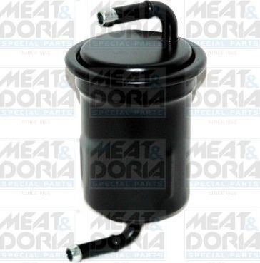 Топливный фильтр Meat & Doria. Артикул 4101