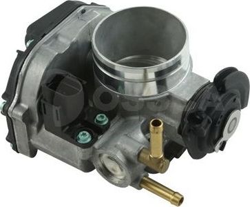 Дроссельная заслонка OSSCA. Артикул 10651