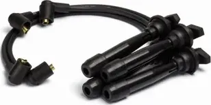 Провод высоковольтный HYUNDAI Accent (99-),Getz (02-) (1.4/1.6 DOHC) комплект CA (Cargen) Cargen. Артикул AX117
