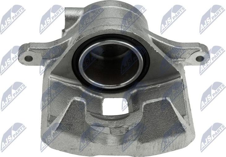 Тормозной суппорт NTY передний правый для Toyota HiAce H200 2005-2019. Артикул HZP-TY-072