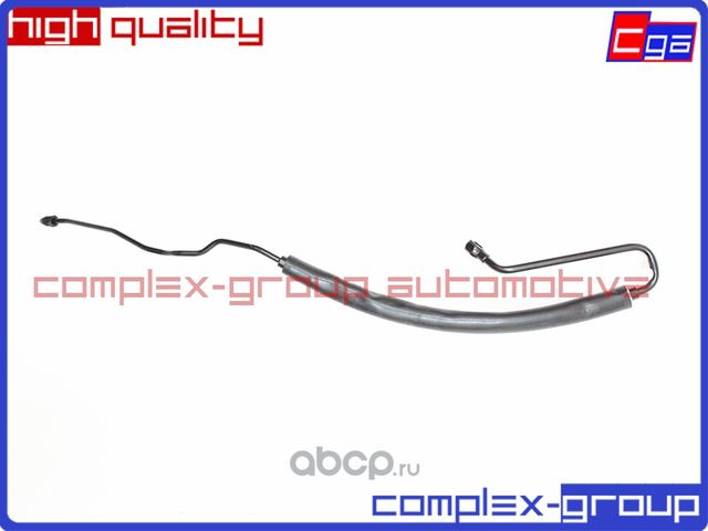 Шланг гидроусилителя 6R1423893H (CGA). Артикул 10PUP8001RA