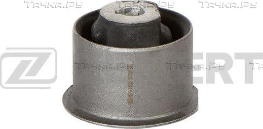 Подушка (опора) двигателя Zekkert передняя для Jeep Cherokee III (KJ) 2005-2008. Артикул GM-6632