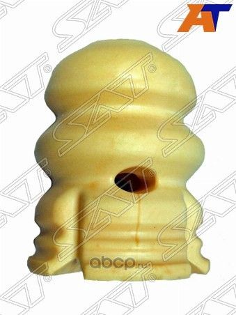 Отбойник заднего амортизатора KIA SORENTO FY 02-06 (SAT). Артикул ST551513E001