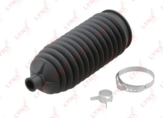 Пыльник рулевой рейки (Lynxauto). Артикул PS3125