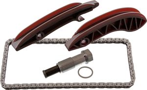 Цепь ГРМ Febi Bilstein верхний для BMW 5 V (E60/E61) 2007-2010. Артикул 30349