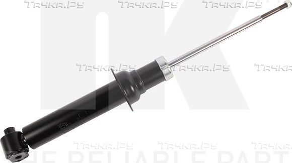 Амортизатор NK. Артикул 63152091