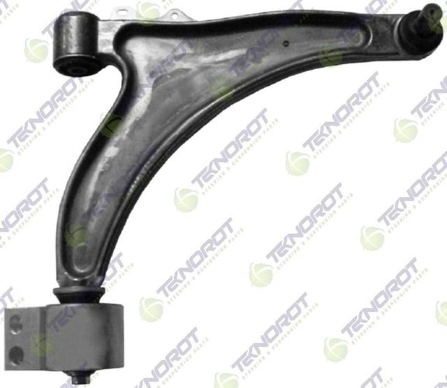 Поперечный рычаг передней подвески Teknorot правый нижний для Opel Ampera I 2011-2015. Артикул O-498