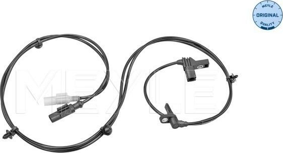 Датчик ABS Meyle Original. Артикул 014 899 0082