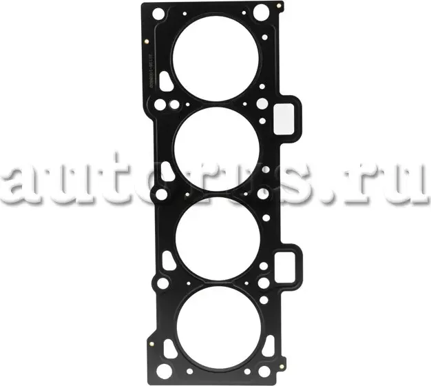 ПРОКЛАДКА ГОЛОВКИ БЛОКА 2170-72,21126 ДВ.1.6 16КЛ.83,0 LECAR Lecar. Артикул LECAR011071402
