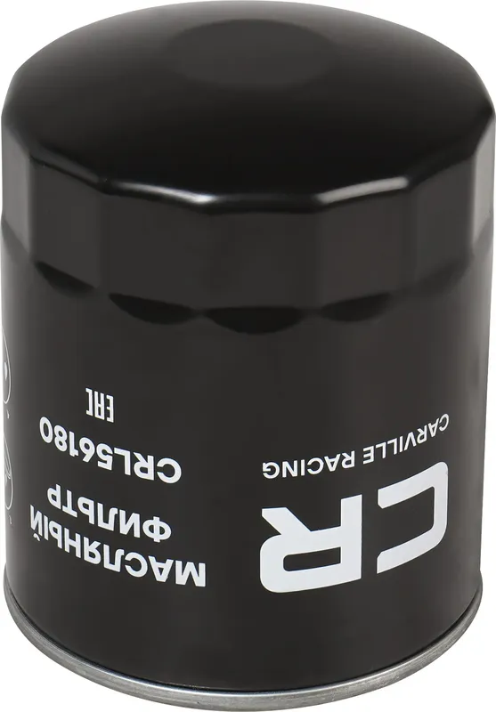 Фильтр масляный (Carville Racing). Артикул CRL56180