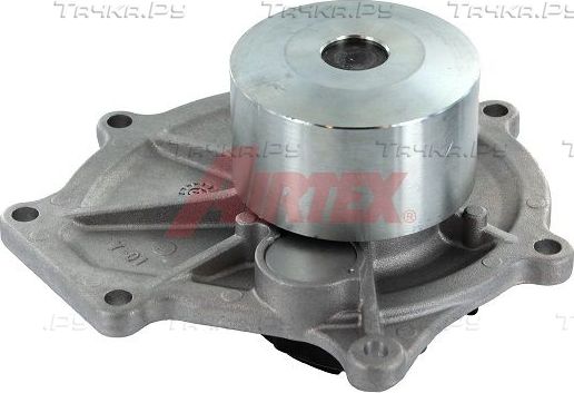 Помпа (водяной насос) Airtex для Rover 45 2000-2005. Артикул 1814