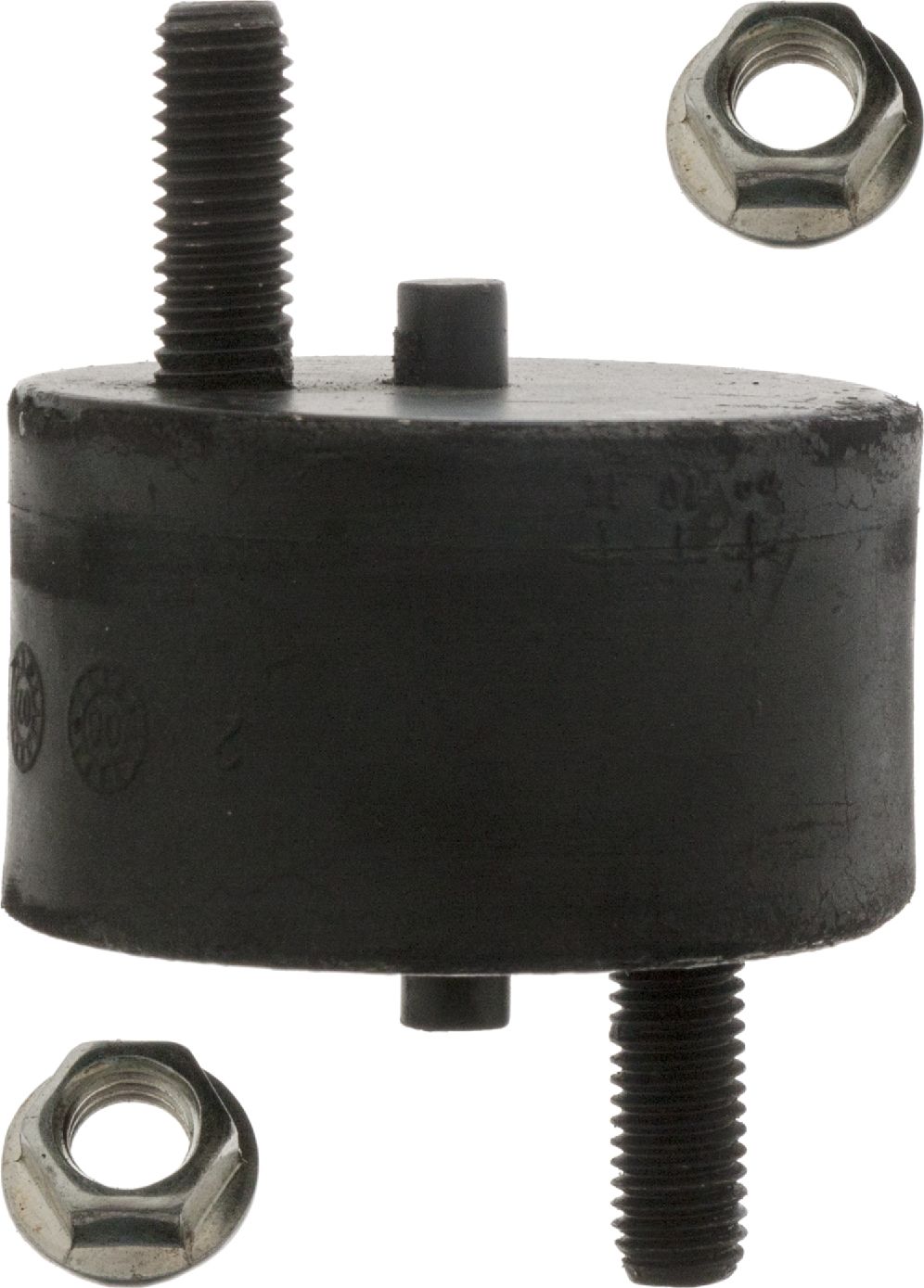 Опора (подушка) двигателя Febi Bilstein (резина/металл). Артикул 15785