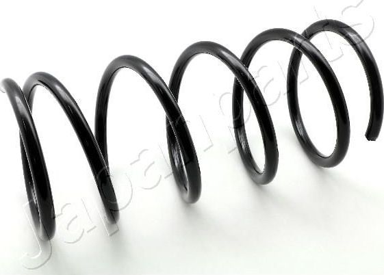 Пружина подвески Japanparts. Артикул ZC1765A