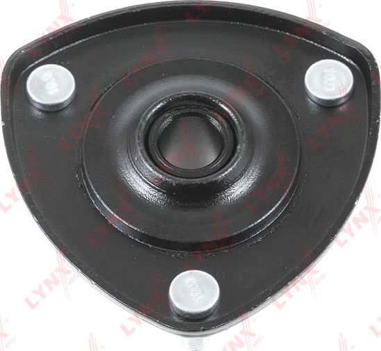 Опора амортизатора (стойки) LYNXauto. Артикул MA-1155LR