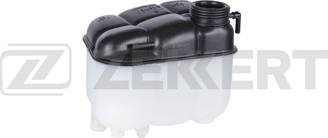 Расширительный бачок Zekkert (полипропилен). Артикул BD-1048