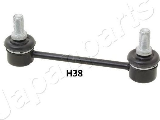 Стойка (тяга) стабилизатора Japanparts. Артикул SI-H38