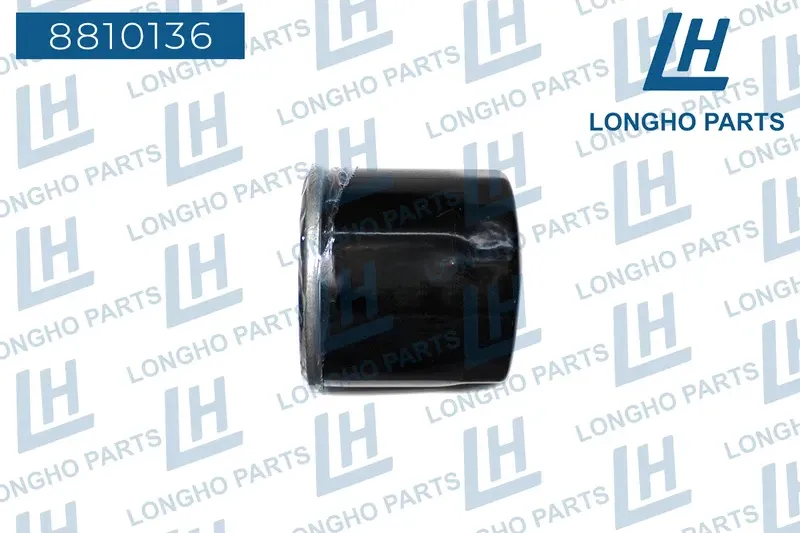 Фильтр масляный  GENERAL MOTORS  25183779 (Longho). Артикул 8810136