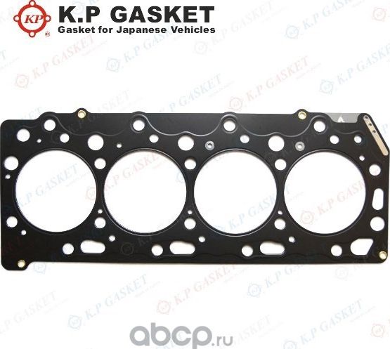 Прокладка головки блока цилиндров KP. Артикул KA403334