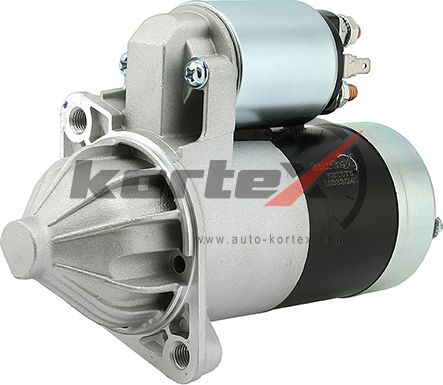 Стартер (Kortex). Артикул kst076