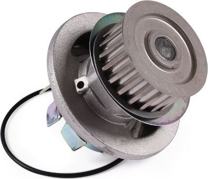 Помпа (водяной насос) Hepu для Opel Astra F 1991-1999. Артикул P338