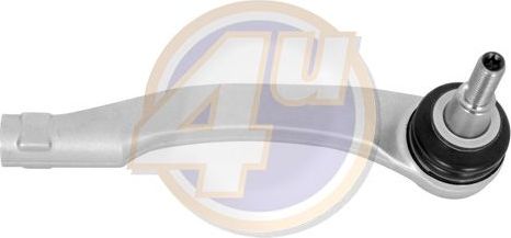 Наконечник рулевой тяги 4U. Артикул PR-A-16555