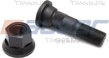 Шпилька колеса (болт ступицы) Auger для Renault Magnum 1990-2013. Артикул 80568