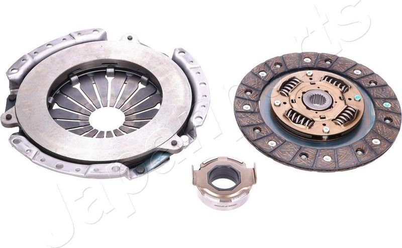Сцепление (комплект) Japanparts. Артикул KF-825