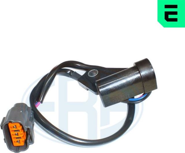 Датчик положения коленвала Era для Mazda Demio I (DW) 1998-2003. Артикул 550354A