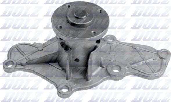 Помпа (водяной насос) Dolz для Mazda Xedos 6 1993-1999. Артикул F132