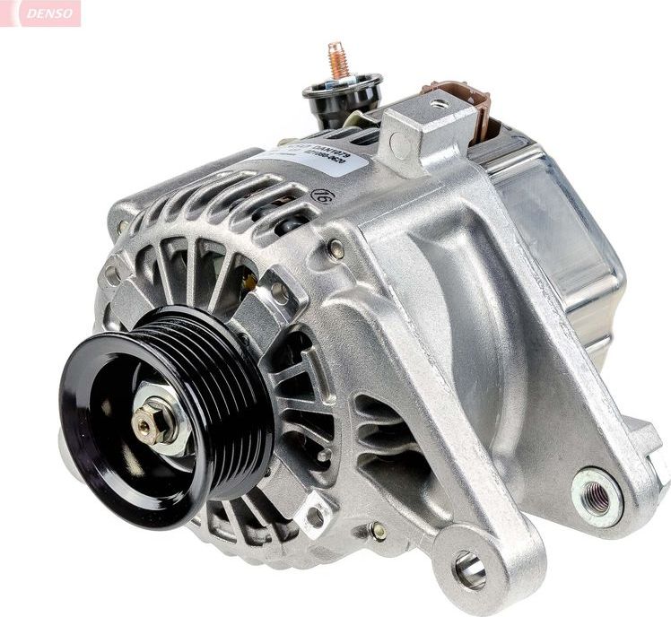 Генератор Denso. Артикул DAN1079