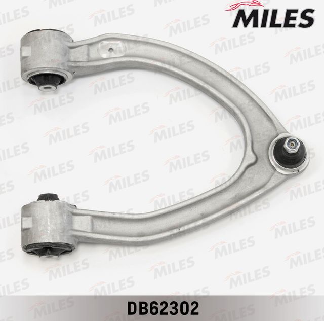 Поперечный рычаг передней подвески Miles (алюминий). Артикул DB62302