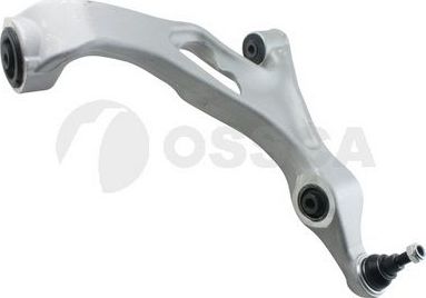 Поперечный рычаг передней подвески OSSCA. Артикул 10953