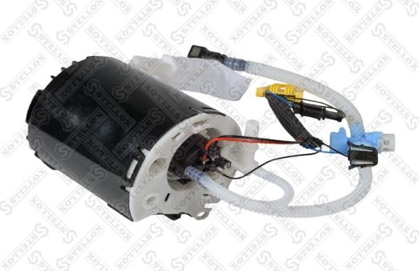 Бензонасос (топливный насос) Stellox. Артикул 10-02121-SX