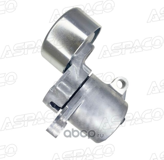 РОЛИК С НАТЯЖИТЕЛЕМ РЕМНЯ TIIDA 2004-/ NOTE 2005 (Aspaco). Артикул AP55ED300