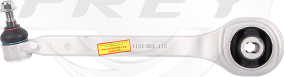 Поперечный рычаг Frey. Артикул 750107401