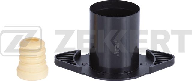 Комплект отбойников и пыльников амортизаторов (стоек) Zekkert (Полиуретан). Артикул SM-3122S